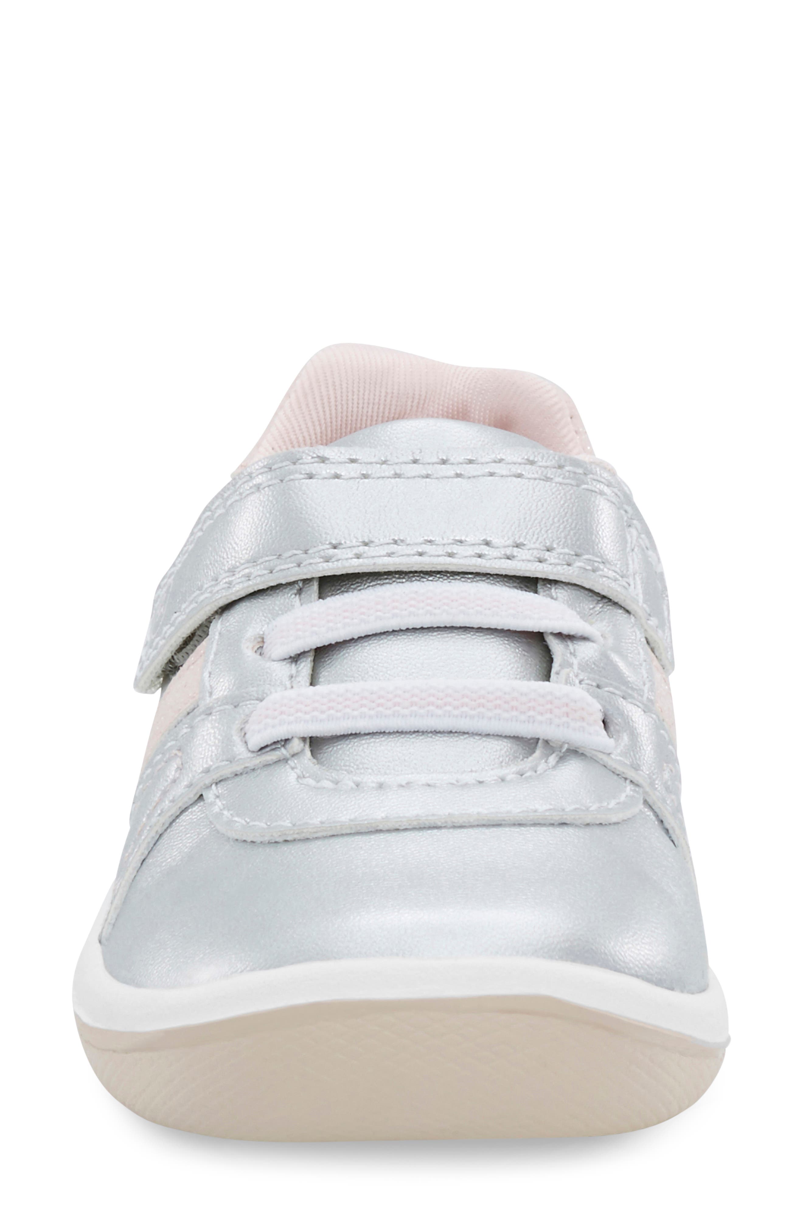 Stride Rite Thompson Sneaker, Alternate, color, 