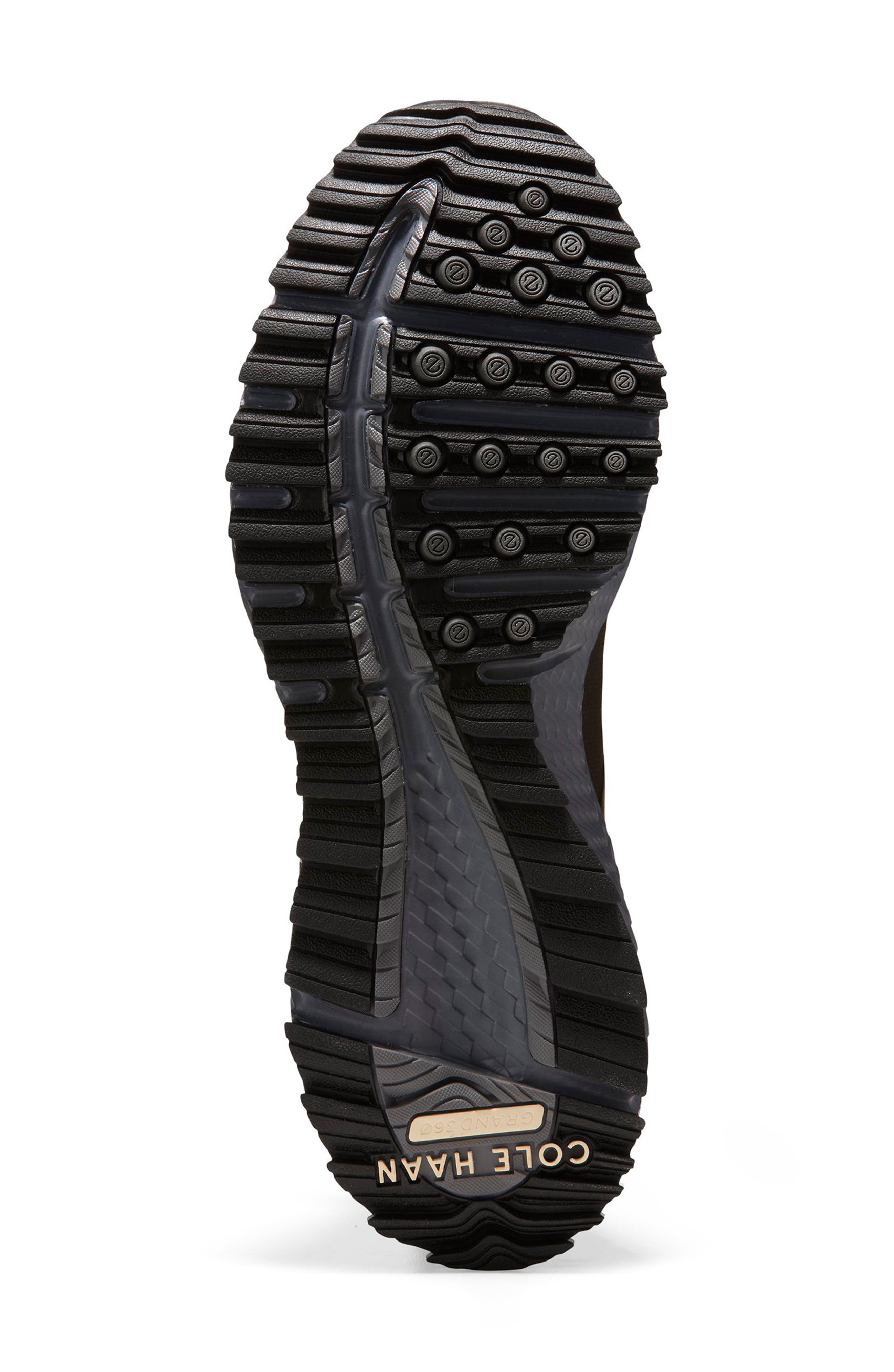 Cole Haan ZeroGrand Overtake Golf Shoe, Alternate, color, 