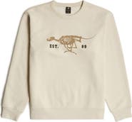 G-STAR Running Dog Crewneck Sweatshirt