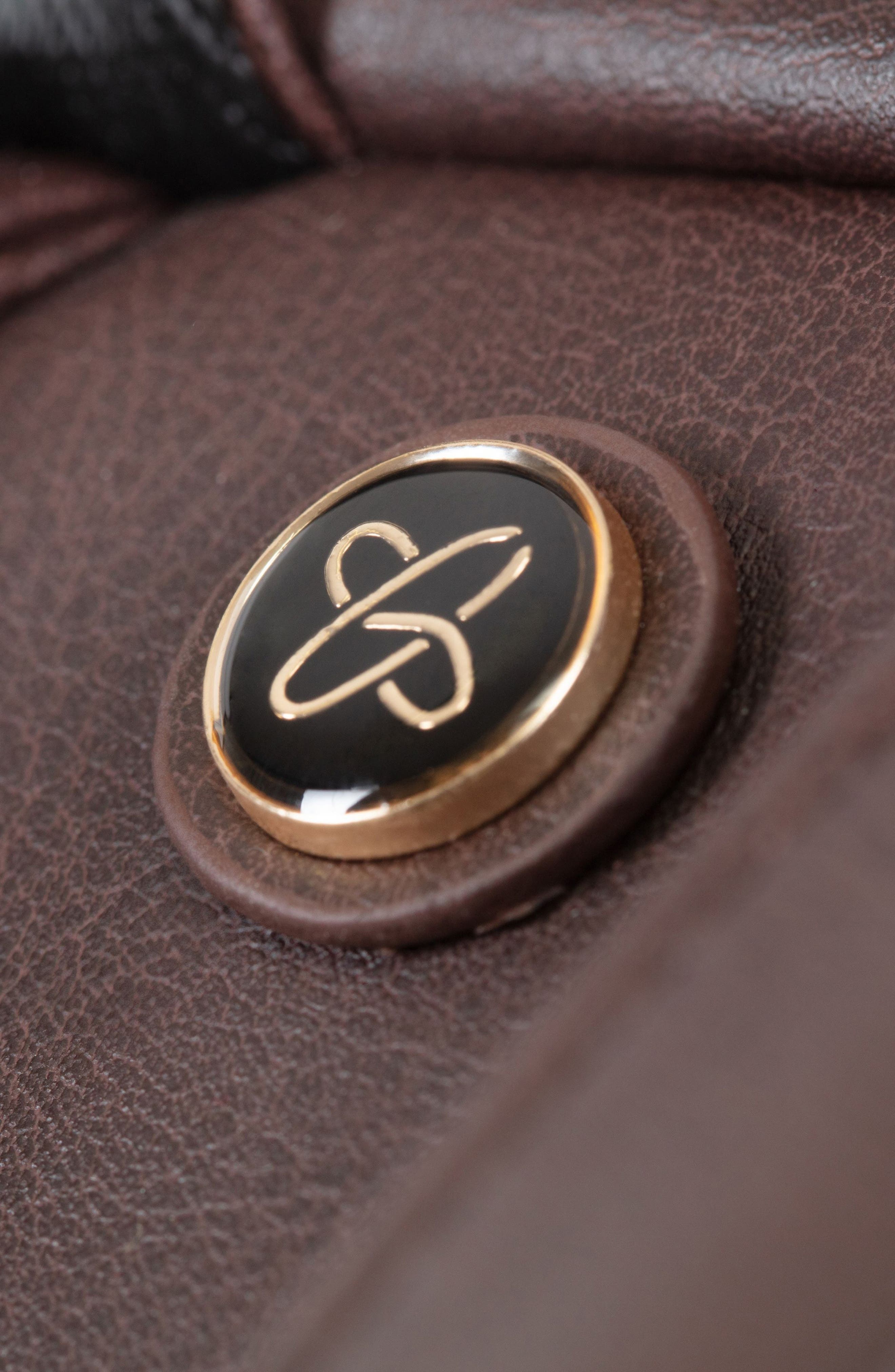 Silver Cross Dune/Reef Rucksack Changing Backpack, Alternate, color, Cocoa