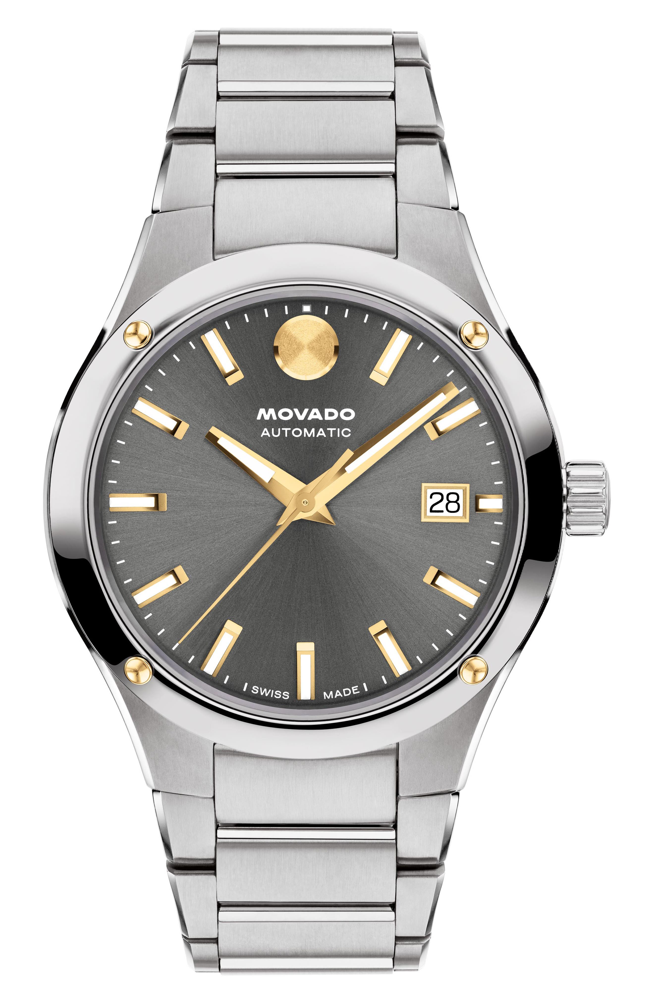 Museum Imperiale Bracelet Watch, 33mm (Women) | Nordstrom