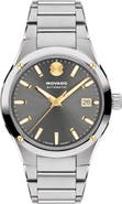 Movado Museum Imperiale Bracelet Watch, 40mm