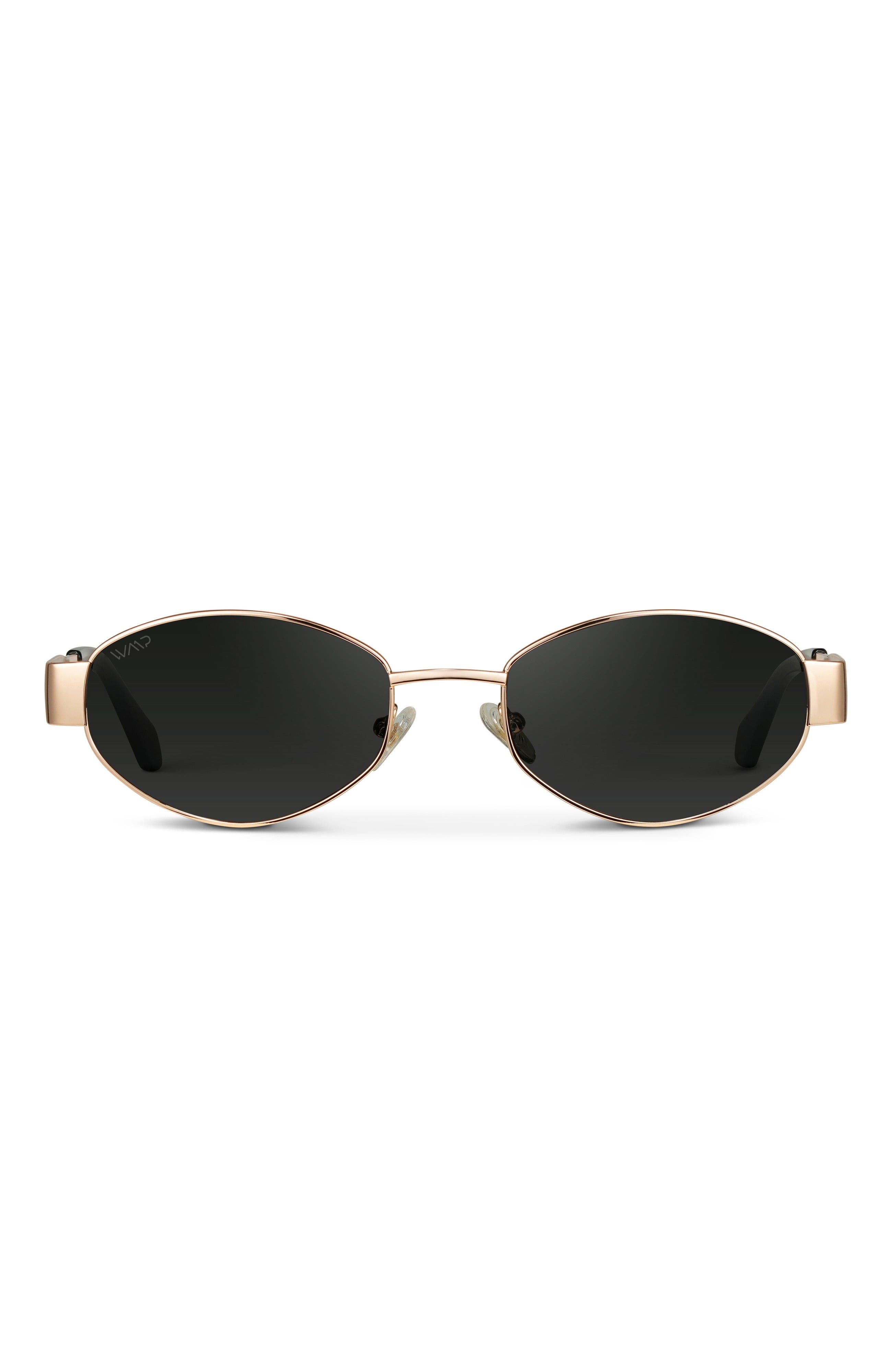 selected Gold Black