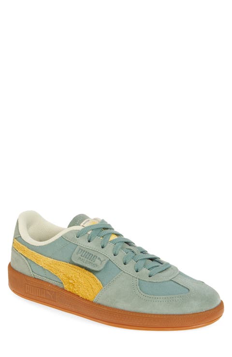 Shop Green Puma Online | Nordstrom