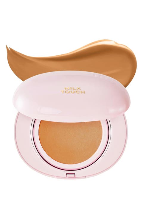 All-Day Skin Fit Milky Glow Cushion Foundation