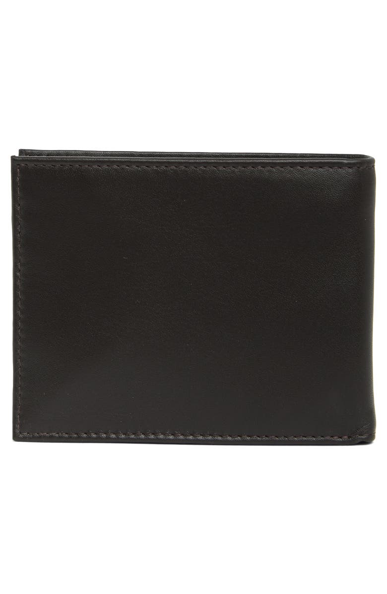 Bosca Bifold Wallet, Alternate, color, 