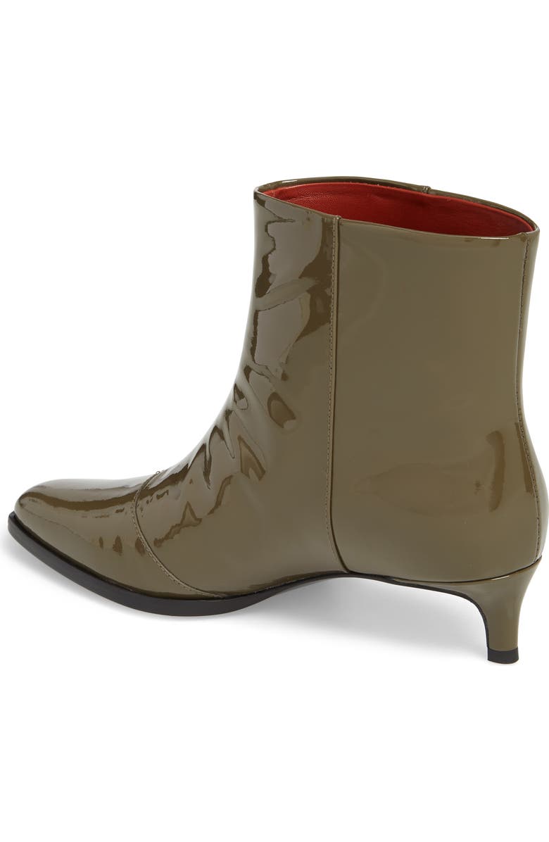 3.1 Phillip Lim Agatha Bootie, Alternate, color,