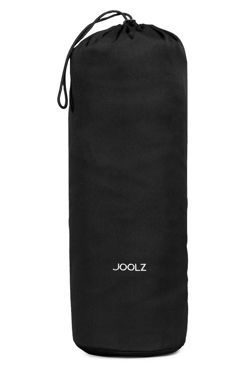 Universal Footmuff, Alternate, color, SPACE BLACK
