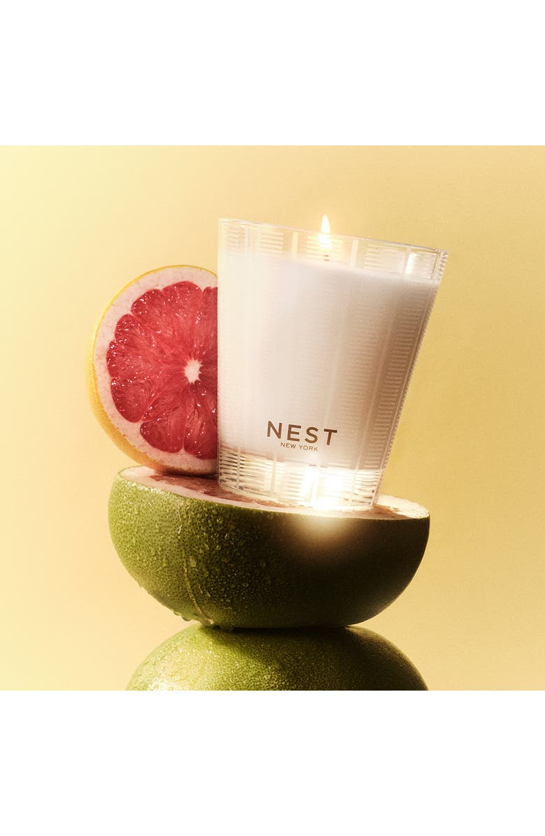 NEST New York Grapefruit Candle, Alternate, color, 