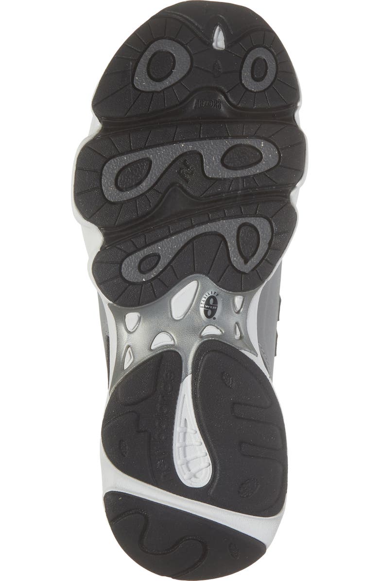 New Balance Kids' 1000 Sneaker, Alternate, color, Slate Grey/ Black