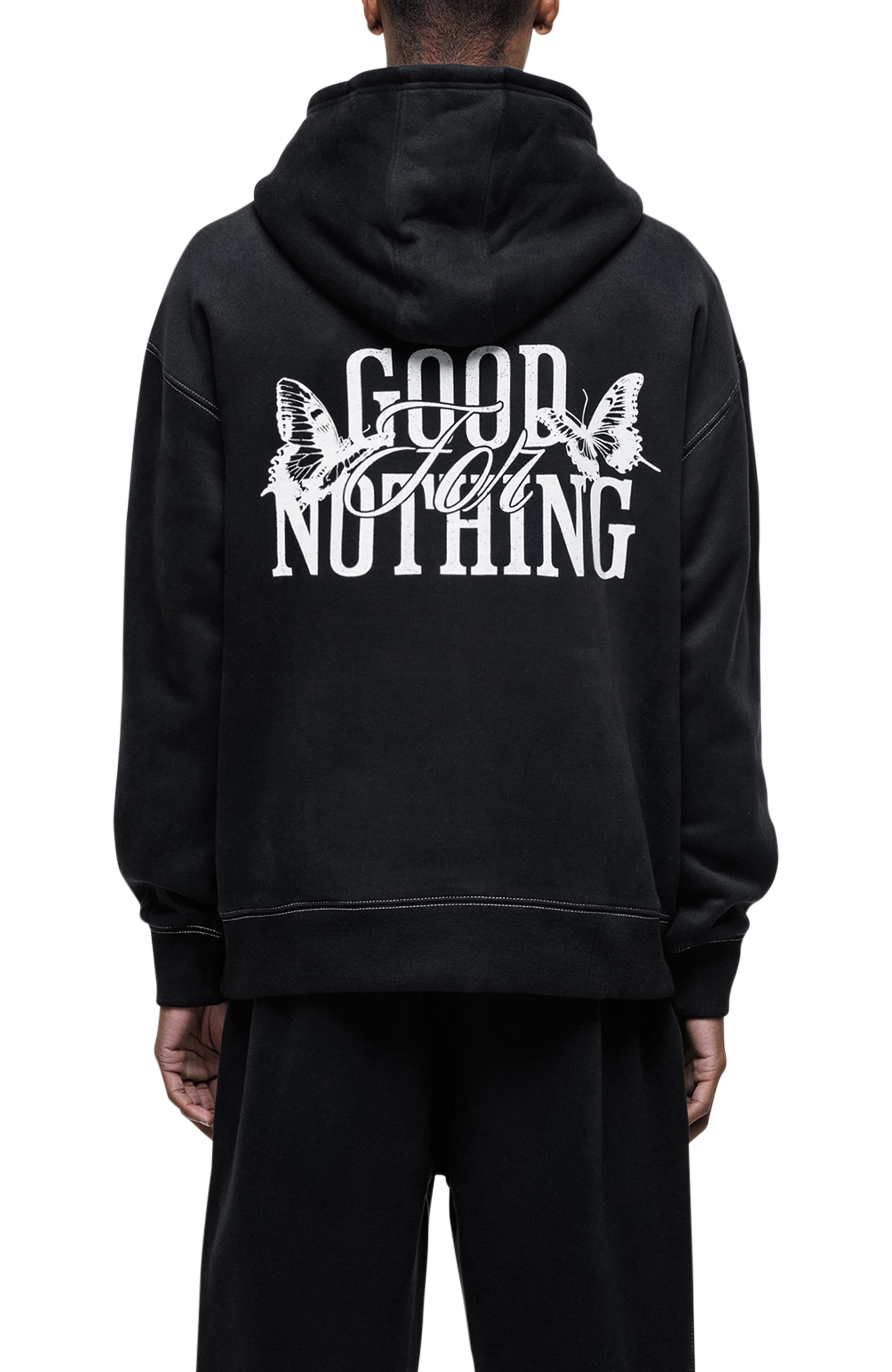 Dakota Relaxed Hoodie - image 2