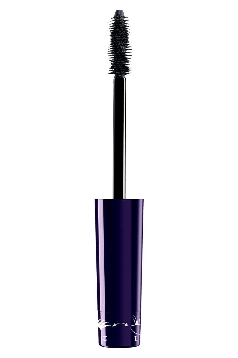 Lash-Expert Twist Brush Double Effect Mascara, Alternate, color, BLACK