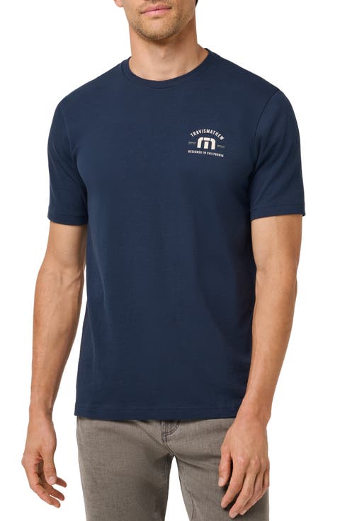 Duty Free Graphic T-Shirt