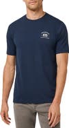 TravisMathew Duty Free Graphic T-Shirt