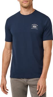 TravisMathew Duty Free Graphic T-Shirt