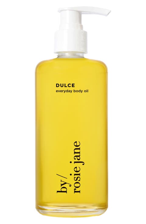 Dulce Body Oil