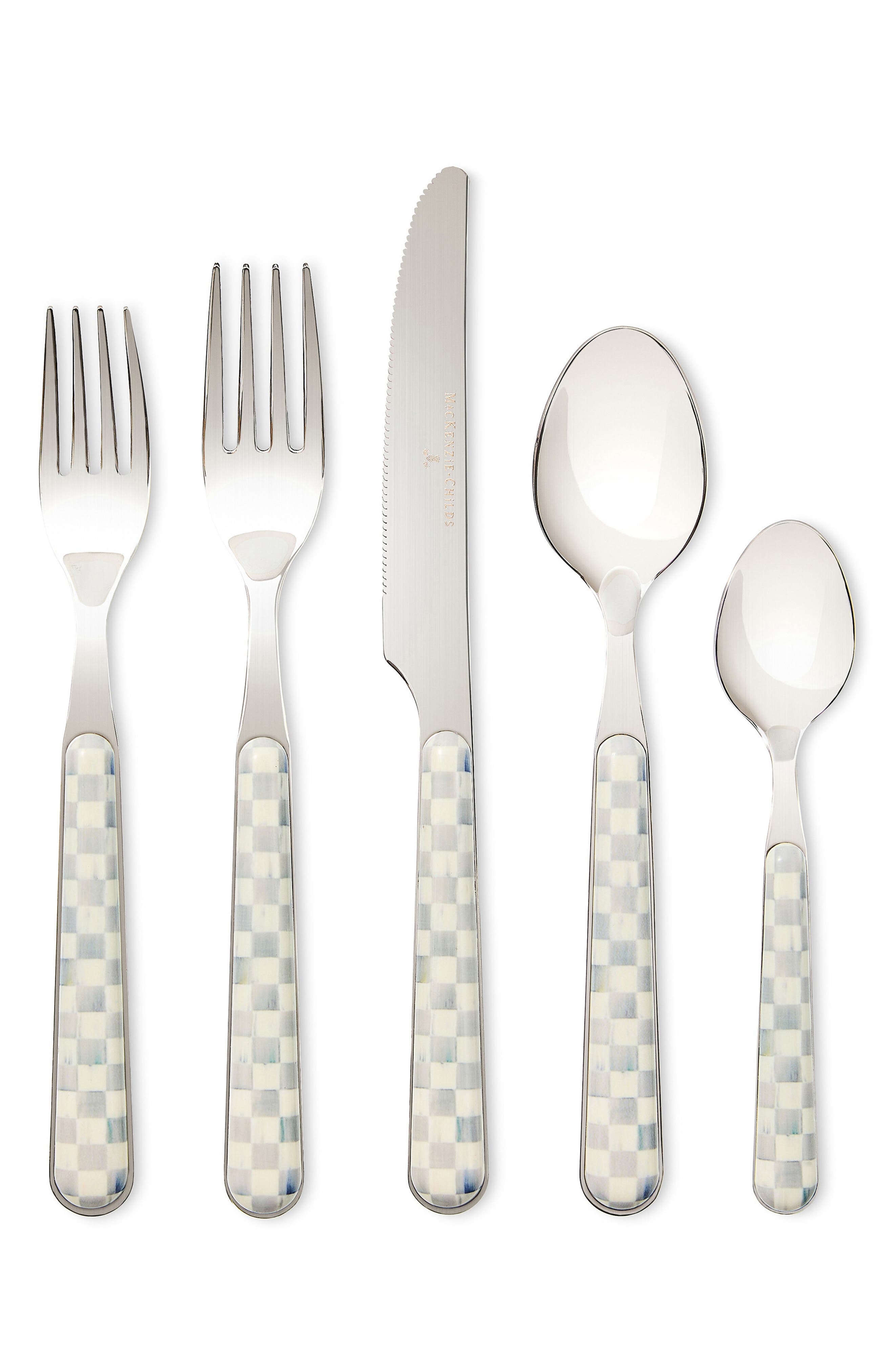 selected STERLING