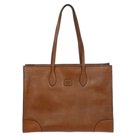 Life Pelle Volterra Opera Bag M