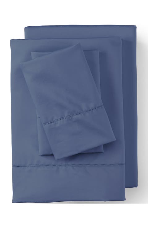 700 Thread Count Luxe Sateen Egyptian Cotton No Iron Bed Sheet Set