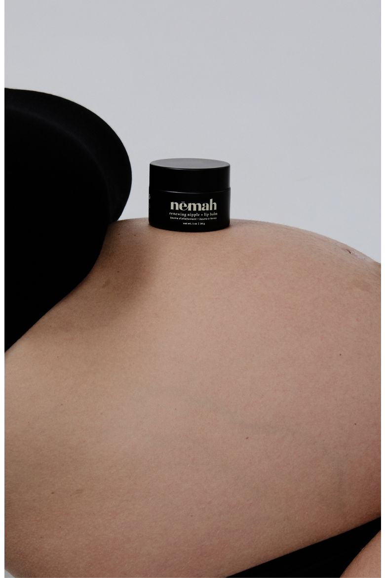 Renewing Nipple and Lip Balm, Alternate, color, None