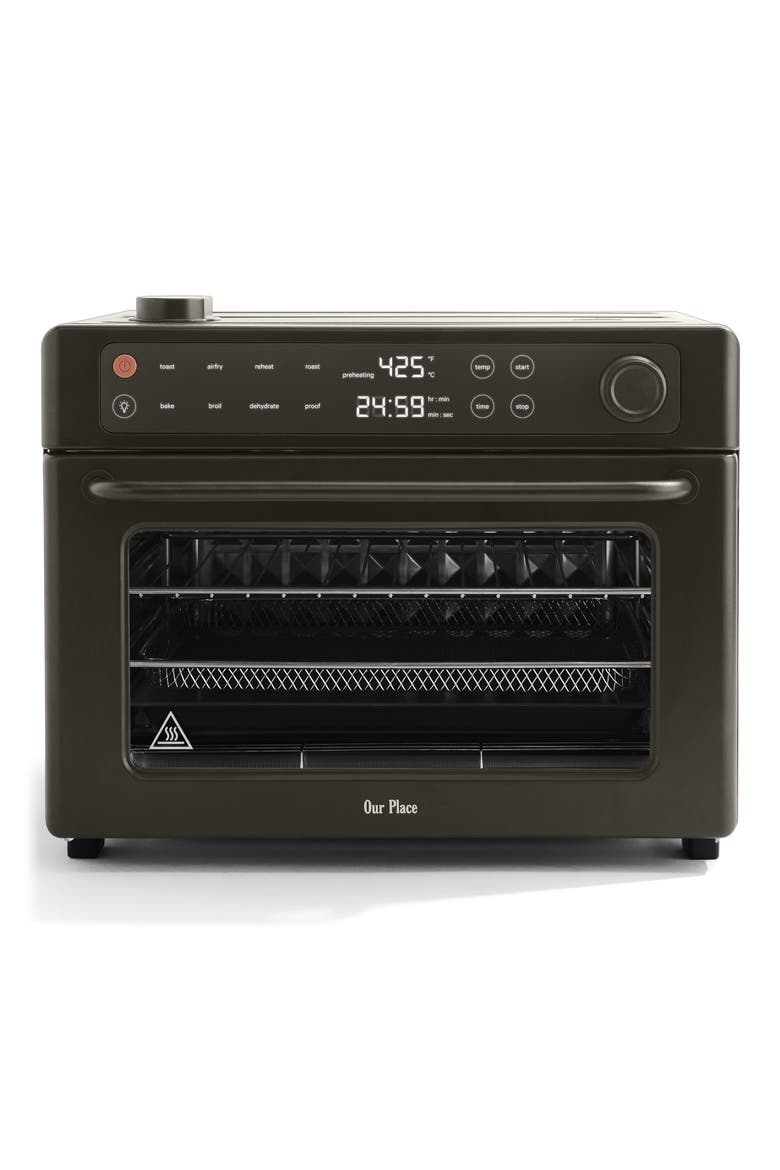 Large Wonder Oven Pro, Main, color, CHAR