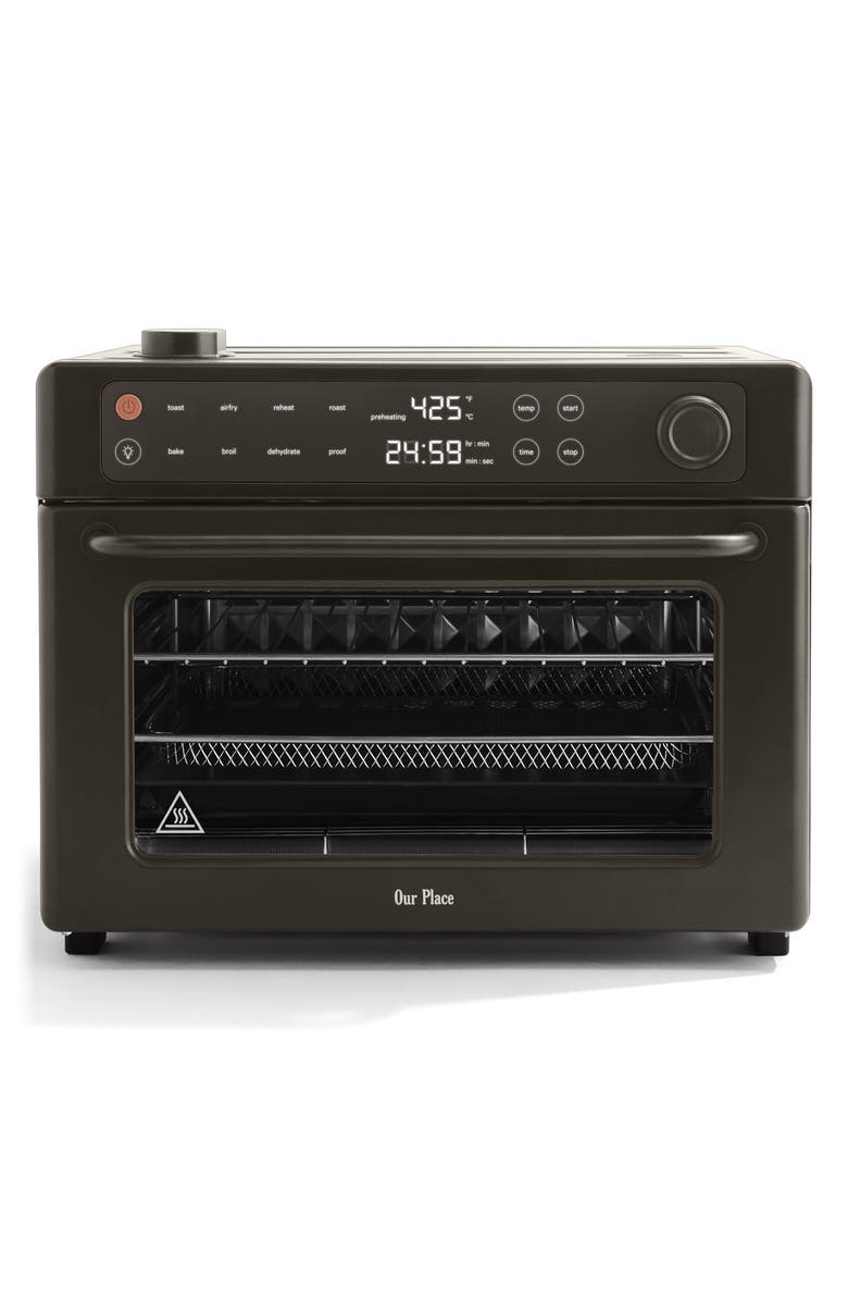 Our Place Large Wonder Oven Pro, Main, color, Char