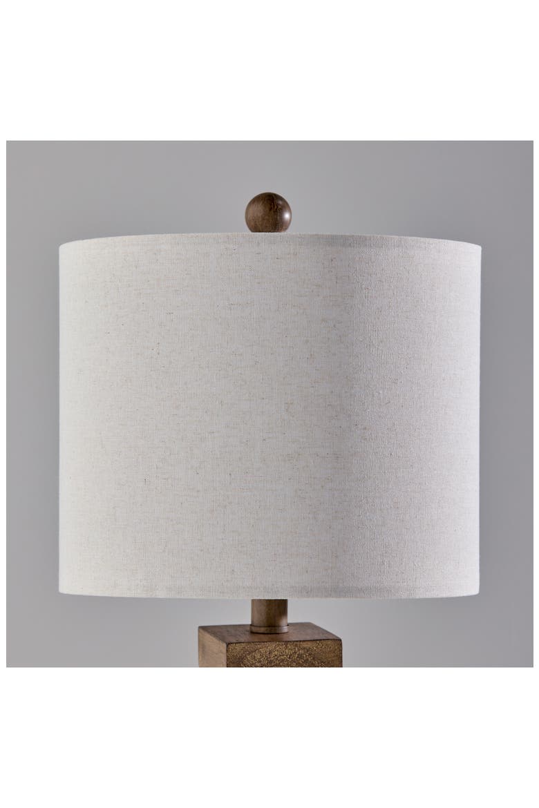 Jolene Set of 2 Table Lamps, Alternate, color, NATURAL