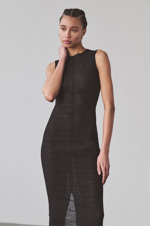 Jessica Midi Dress
