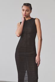 ARTEMIS DICIERO Jessica Midi Dress