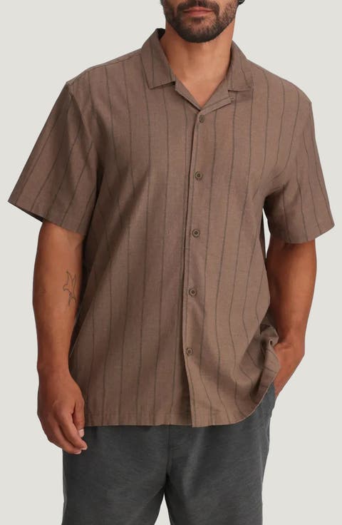 Sullivans Camp Shirt