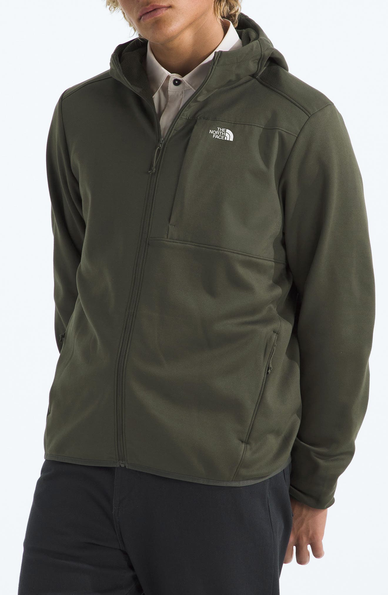 selected NEW TAUPE GREEN