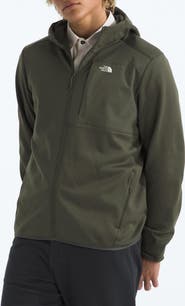 The North Face Performance Fleece Zip Hoodie