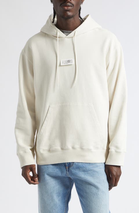 Cotton Hoodie