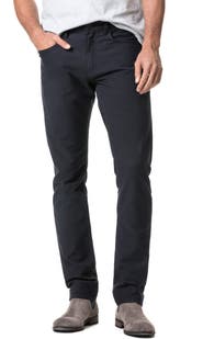 Rodd & Gunn Motion 2.0 Straight Leg Jeans