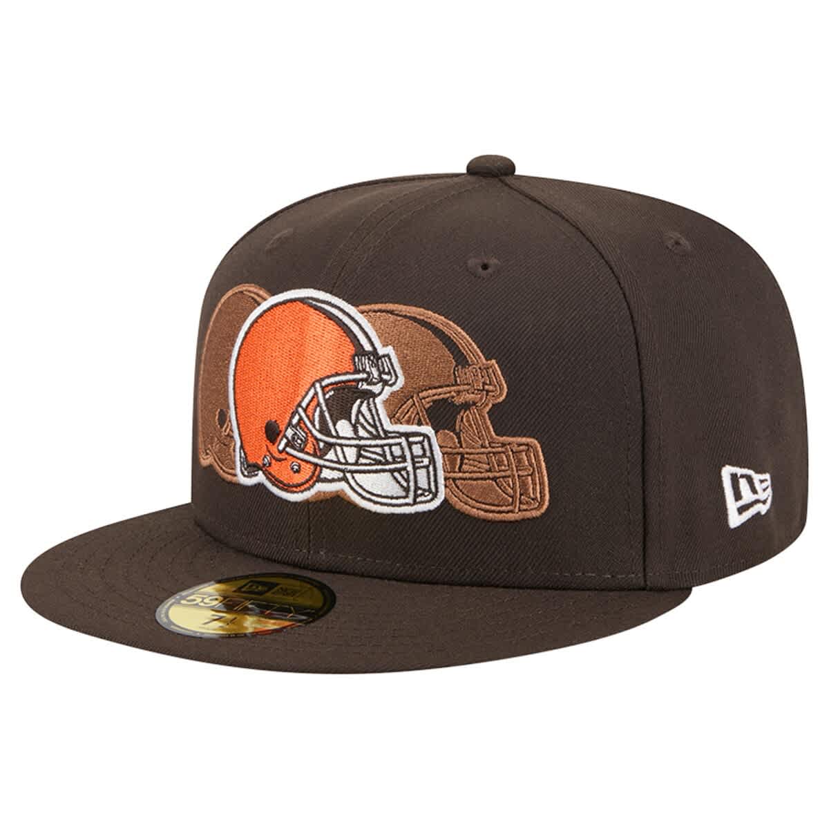 selected Brown