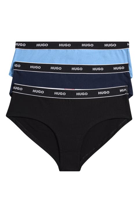 Triplet String Hipsters