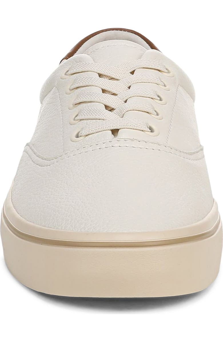 Vince Seaside Low Top Sneaker, Alternate, color, Pebble White