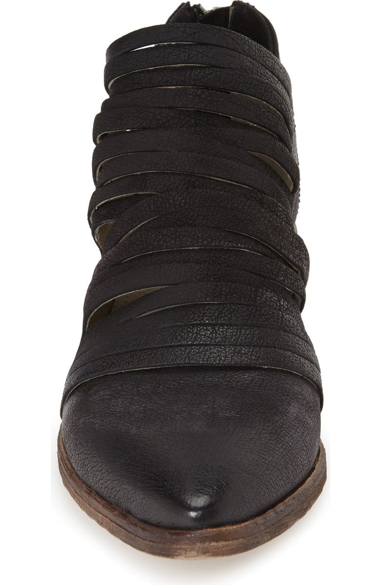 Free People Lost Valley Bootie, Alternate, color,