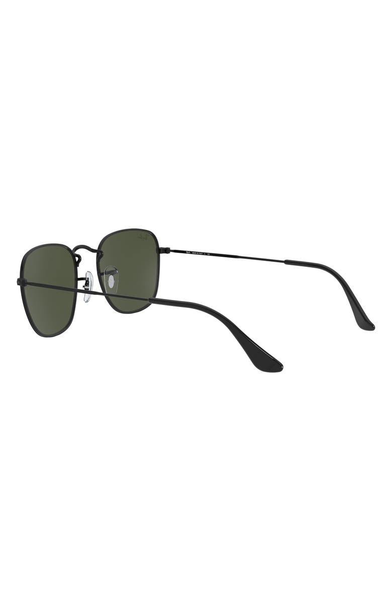 Ray-Ban Frank 54mm Square Sunglasses, Alternate, color, 