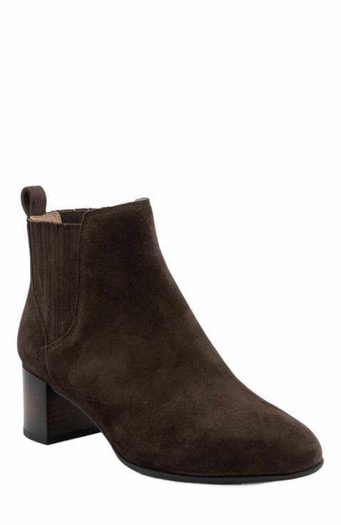 Plaza Chelsea Boot