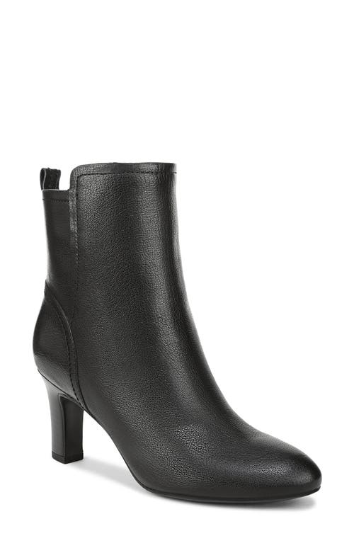 Naturalizer Yoyo Bootie In Black