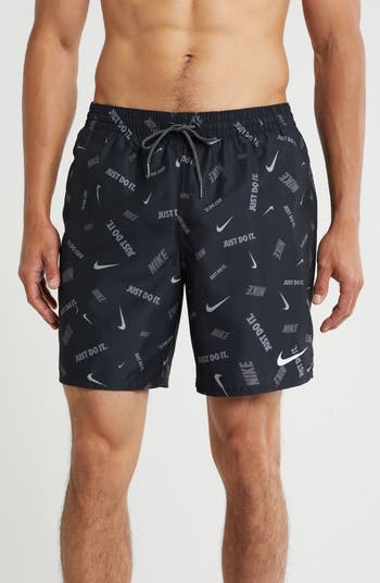 7-Inch Volley Shorts