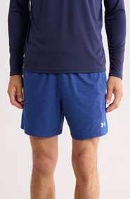 Under Armour MK-1 Training Shorts