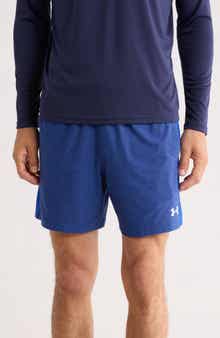 Under Armour MK-1 Training Shorts
