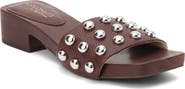 Coconuts by Matisse Fiora Studded Slide Sandal