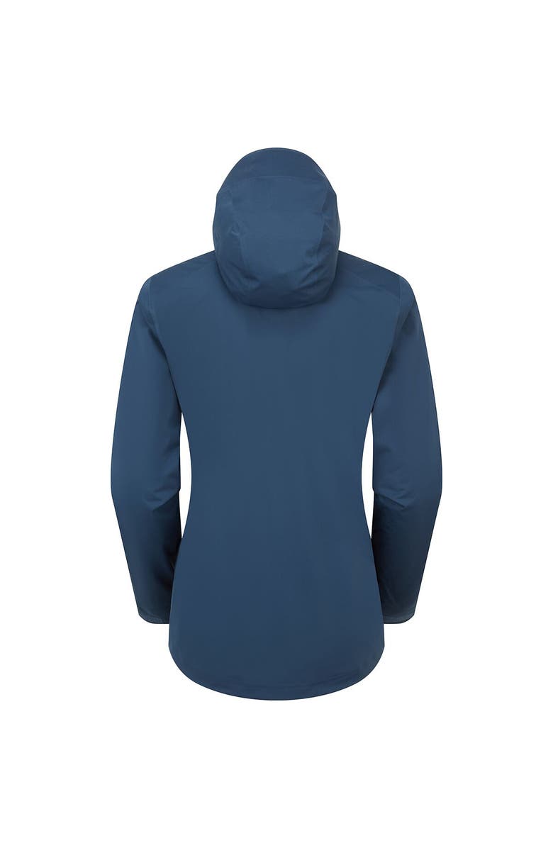 Rab Kinetic 2.0 Jacket - Women's, Alternate, color, Tempest Blue