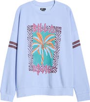 Billabong Echo Crewneck Sweatshirt