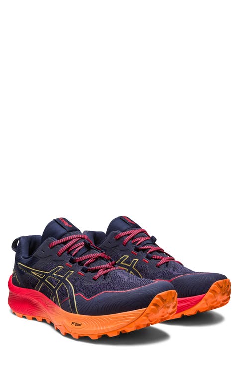 Gel Trabuco 11 Running Shoe (Men)