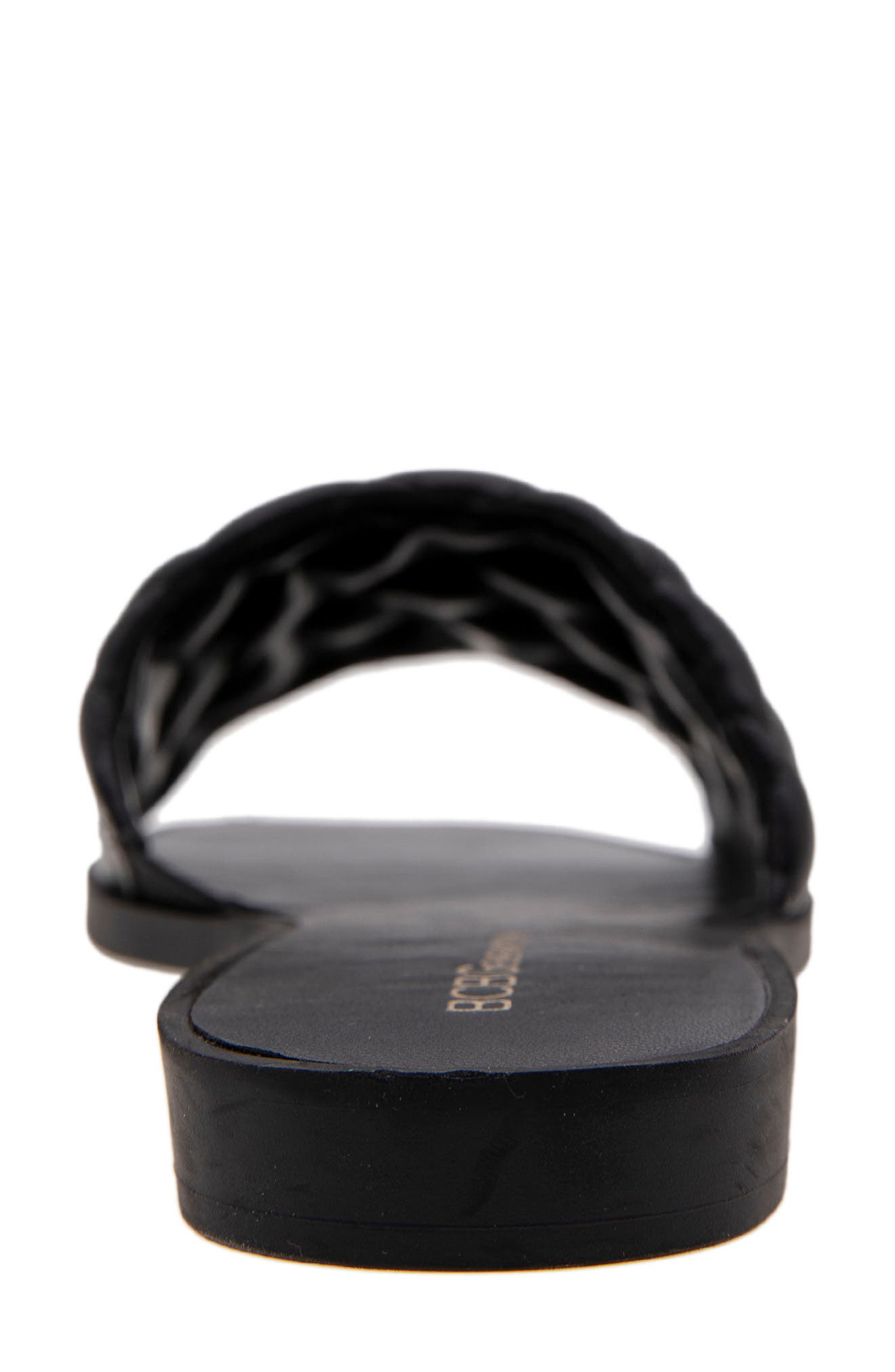 BCBGeneration Laila Slide Sandal, Alternate, color, 