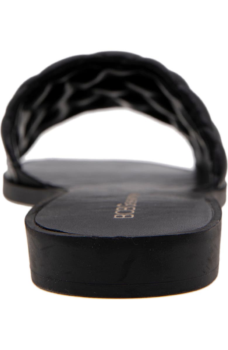 BCBGeneration Laila Slide Sandal, Alternate, color,
